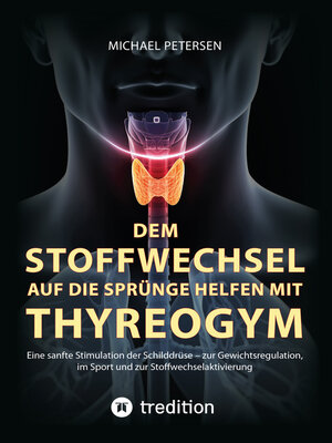 cover image of Dem Stoffwechsel auf die Sprünge helfen mit Thyreogym